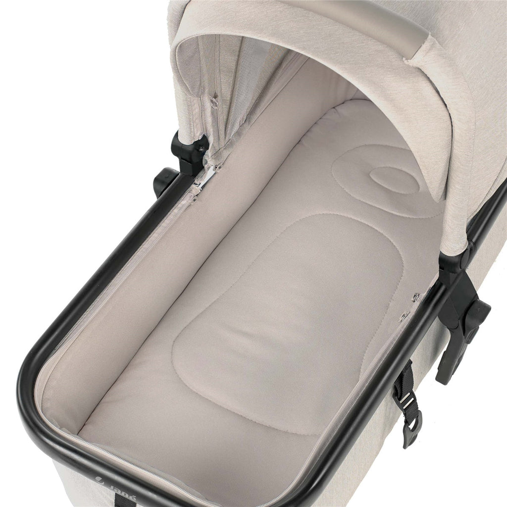 Jane Micro Pro Foldable Carrycot - Carrycots