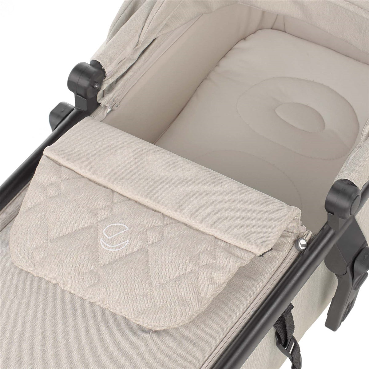 Jane Micro Pro Foldable Carrycot - Carrycots