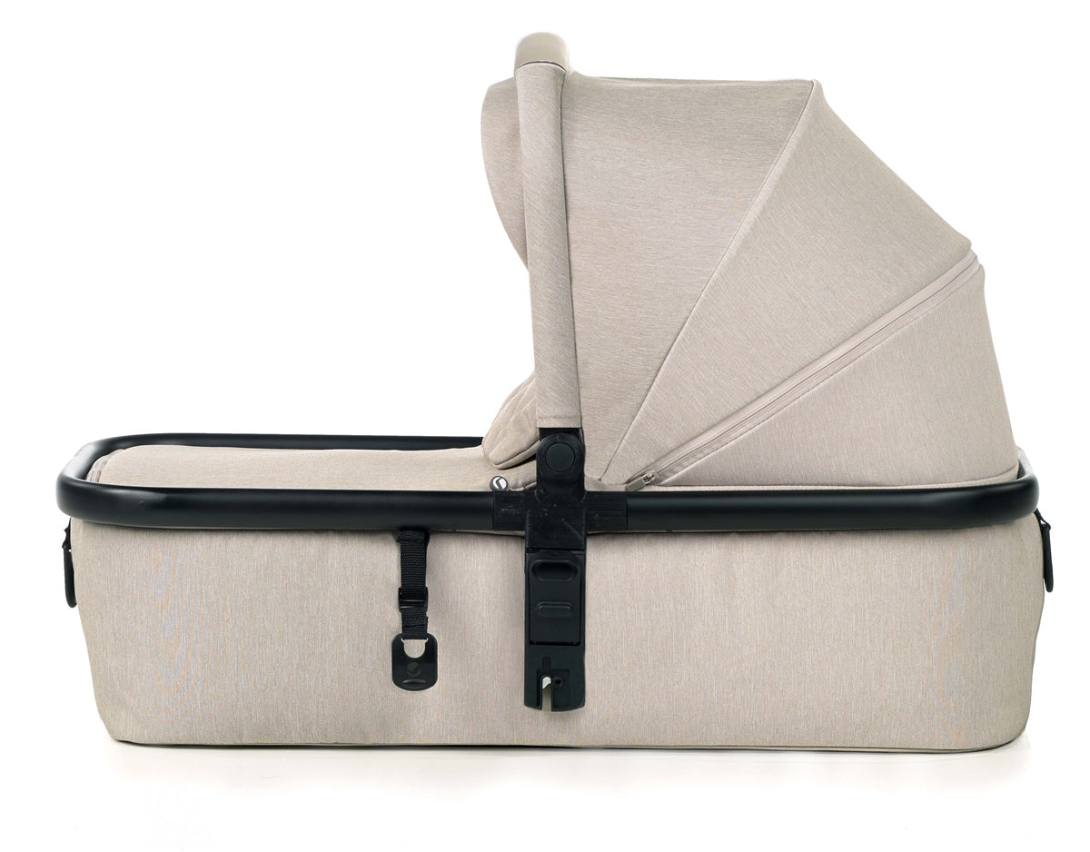 Jane Micro Pro Foldable Carrycot - Carrycots