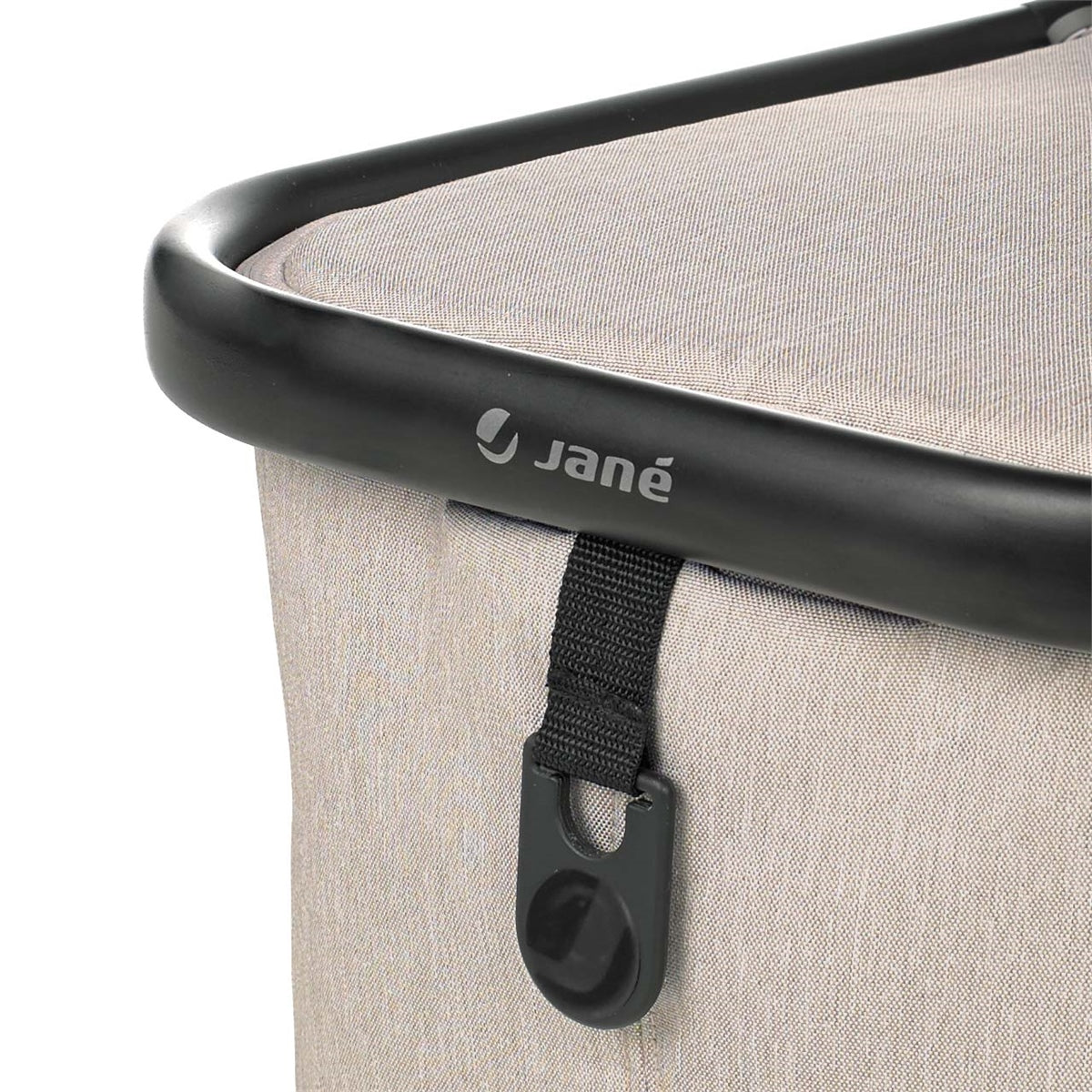 Jane Micro Pro Foldable Carrycot - Carrycots