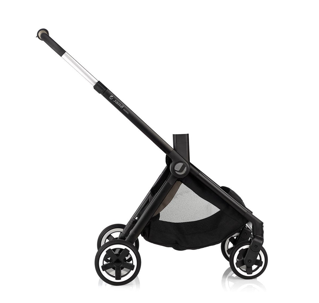 Jane Newel + Koos Travel System - Travel Systems