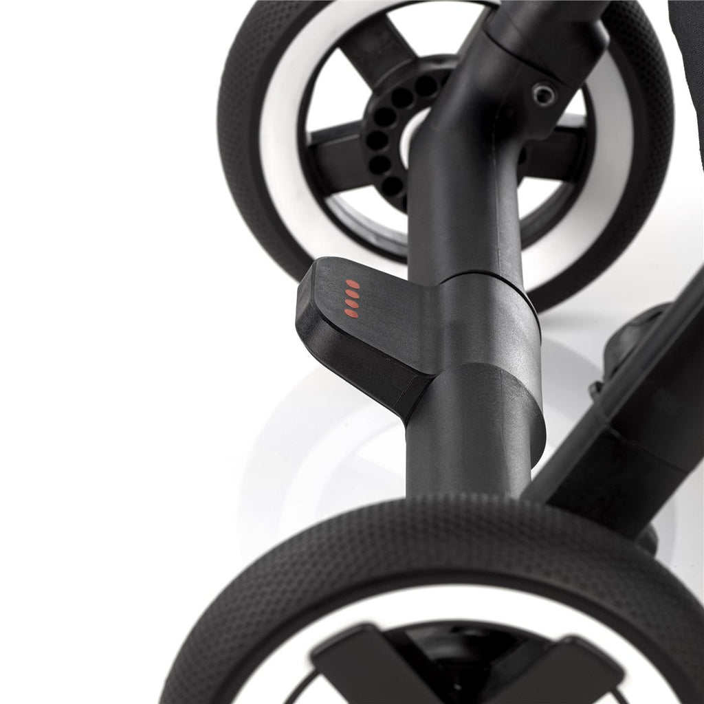 Jane Newel + Koos Travel System - Travel Systems