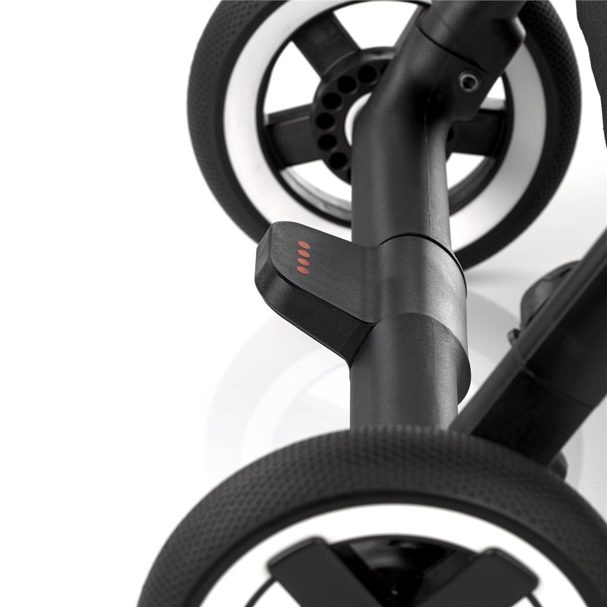 Jane Newel + Koos Travel System - Travel Systems
