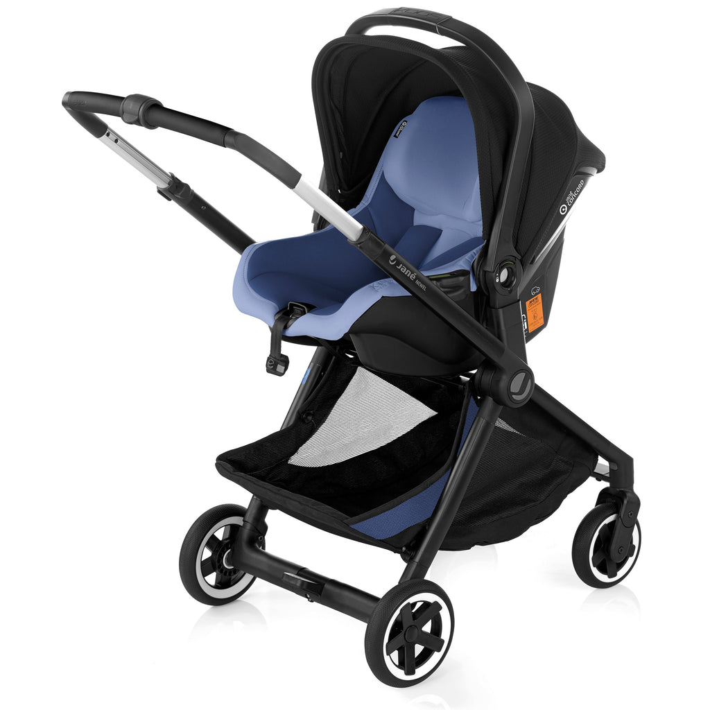 Jane Newel + Koos Travel System - Travel Systems