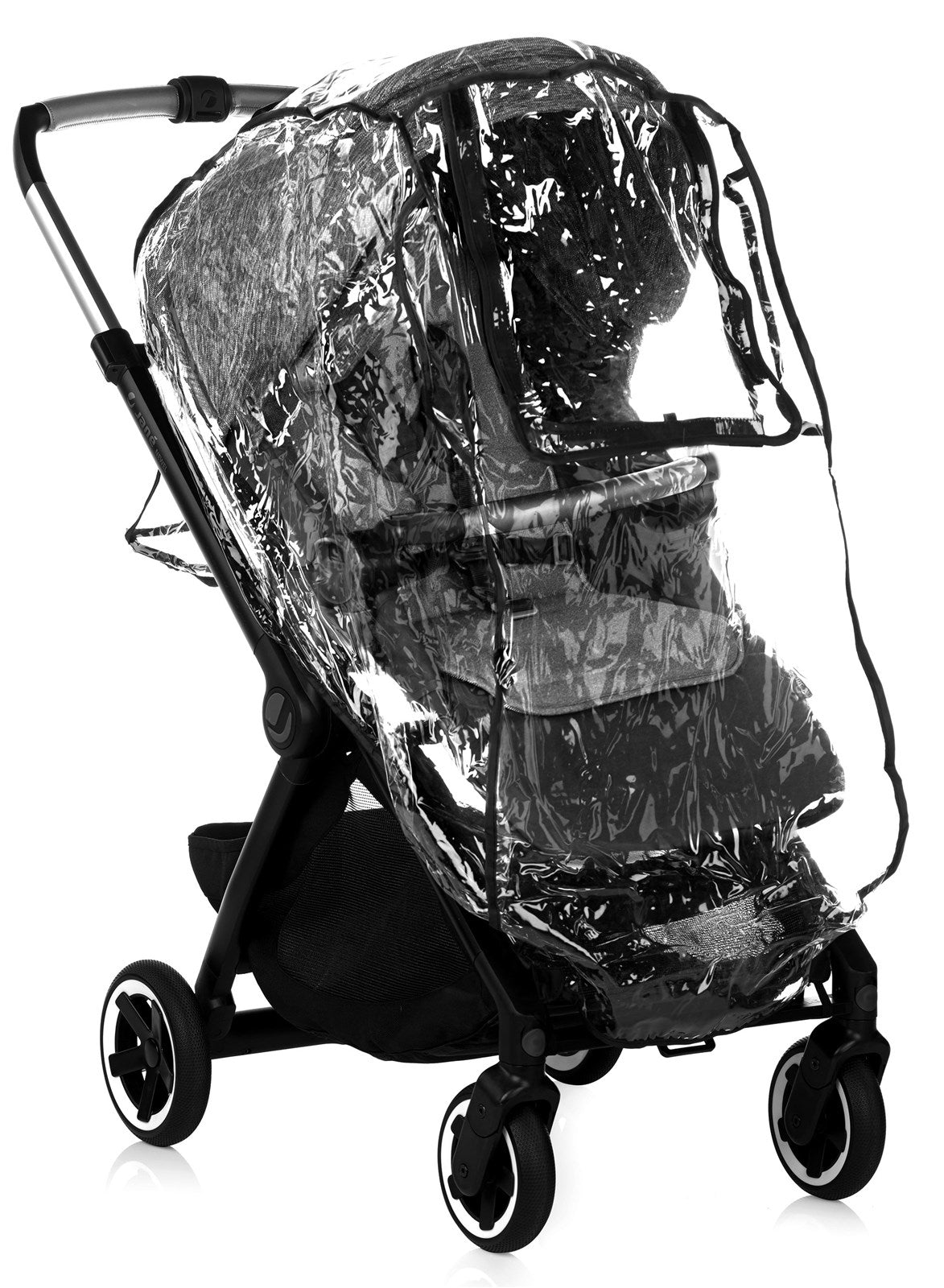 Jane Newel + Koos Travel System - Travel Systems