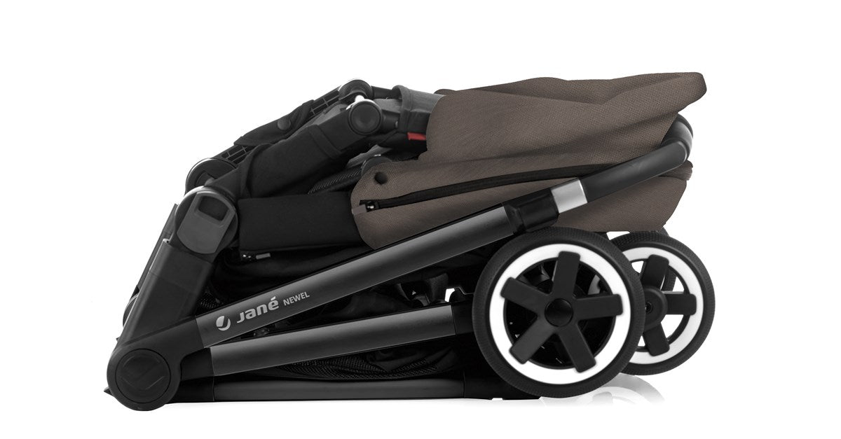 Jane Newel + Koos Travel System - Travel Systems