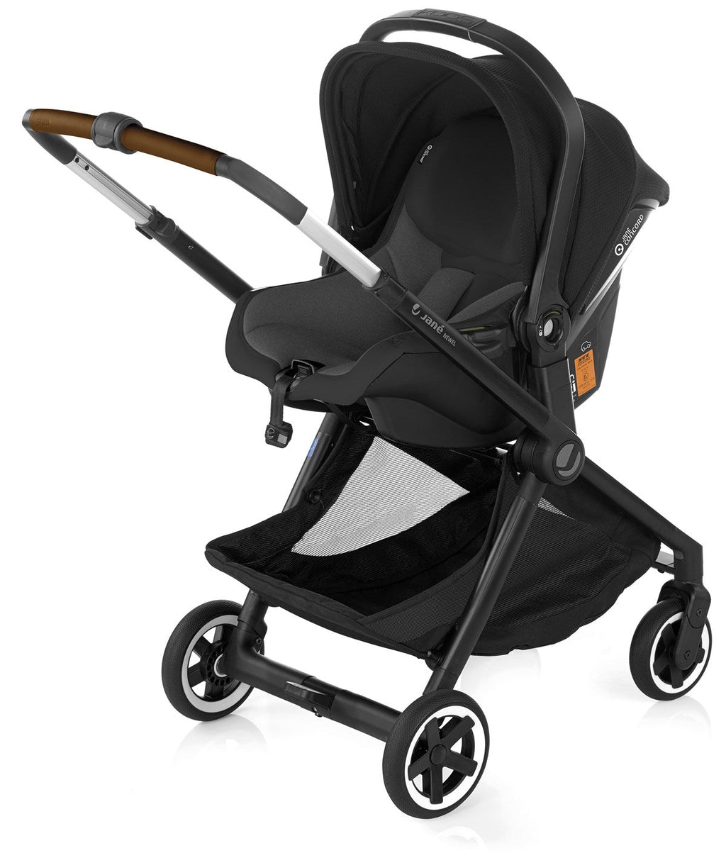 Jane Newel + Koos Travel System - Travel Systems