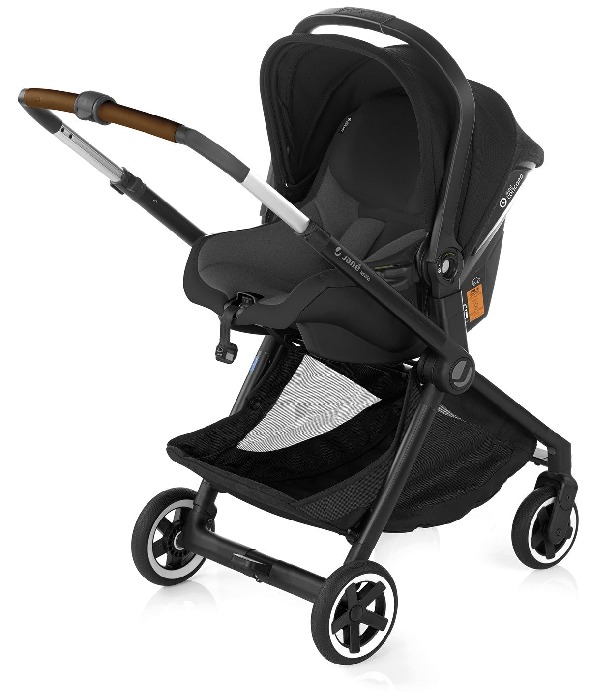 Jane Newel + Koos Travel System - Travel Systems