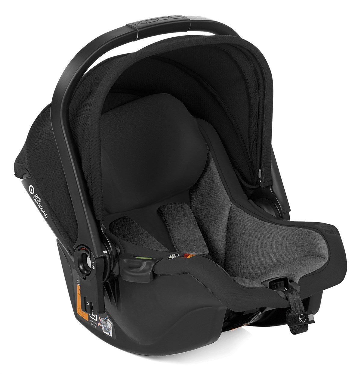 Jane Newel + Koos Travel System - Travel Systems