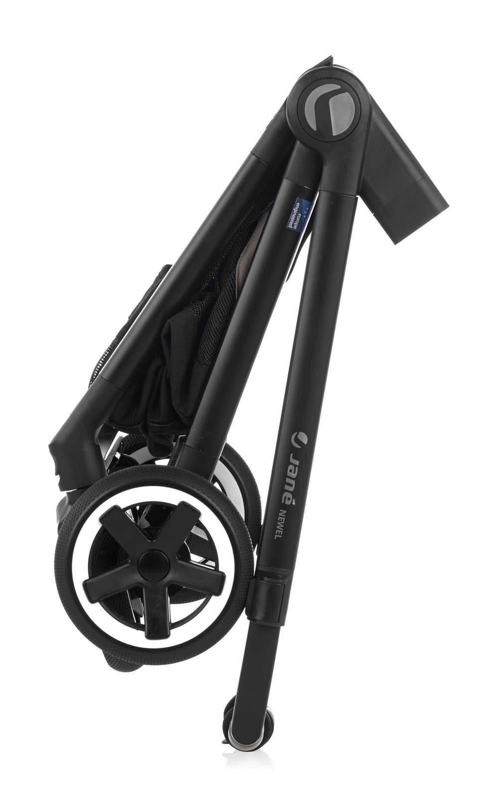 Jane Newel + Koos Travel System - Travel Systems