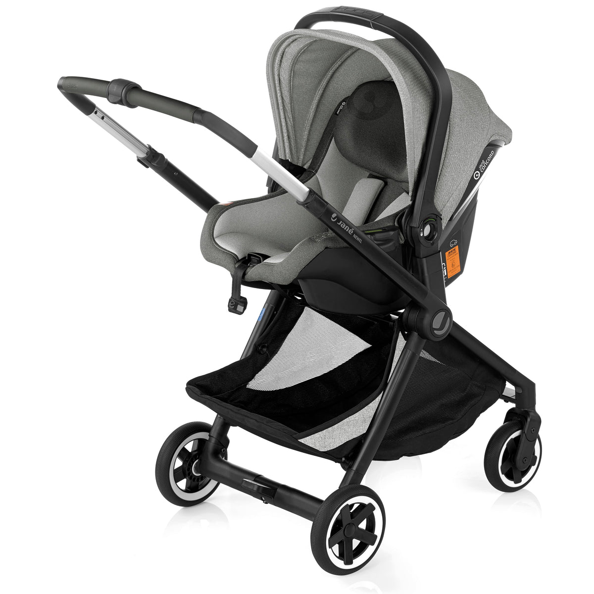 Jane Newel + Koos Travel System - Travel Systems