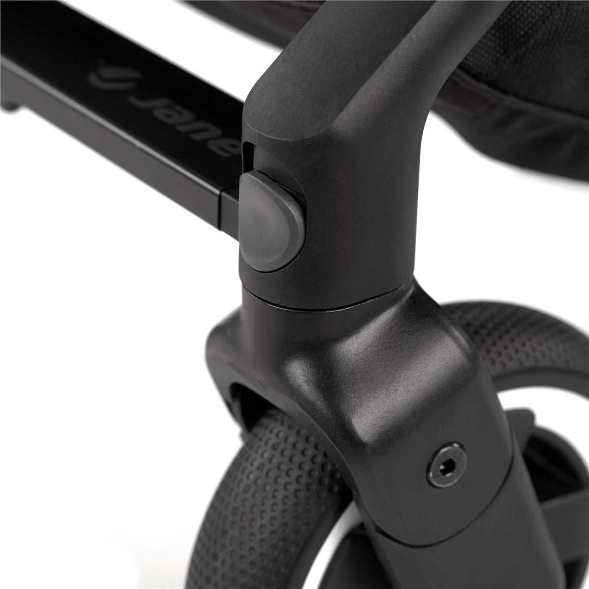 Jane Newel + Koos Travel System - Travel Systems