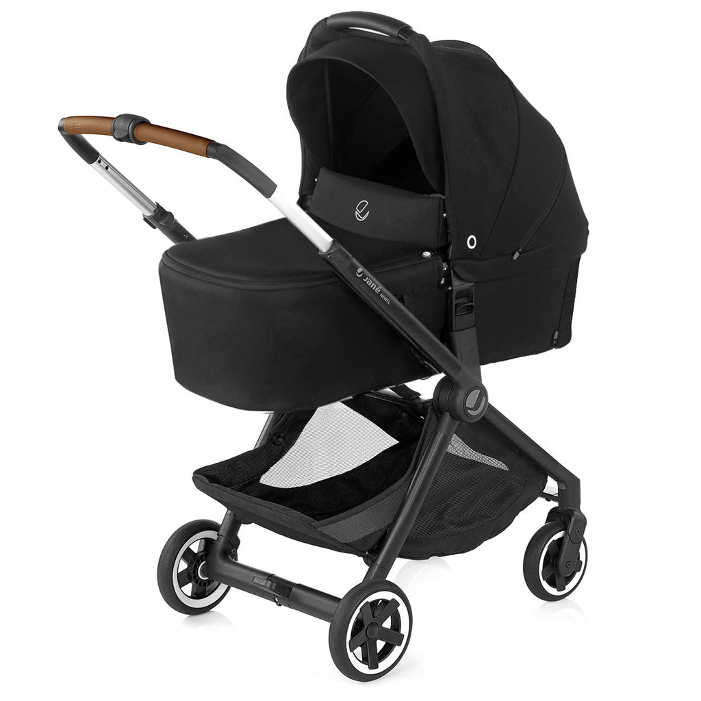 Jane Newel + Koos Travel System - Travel Systems