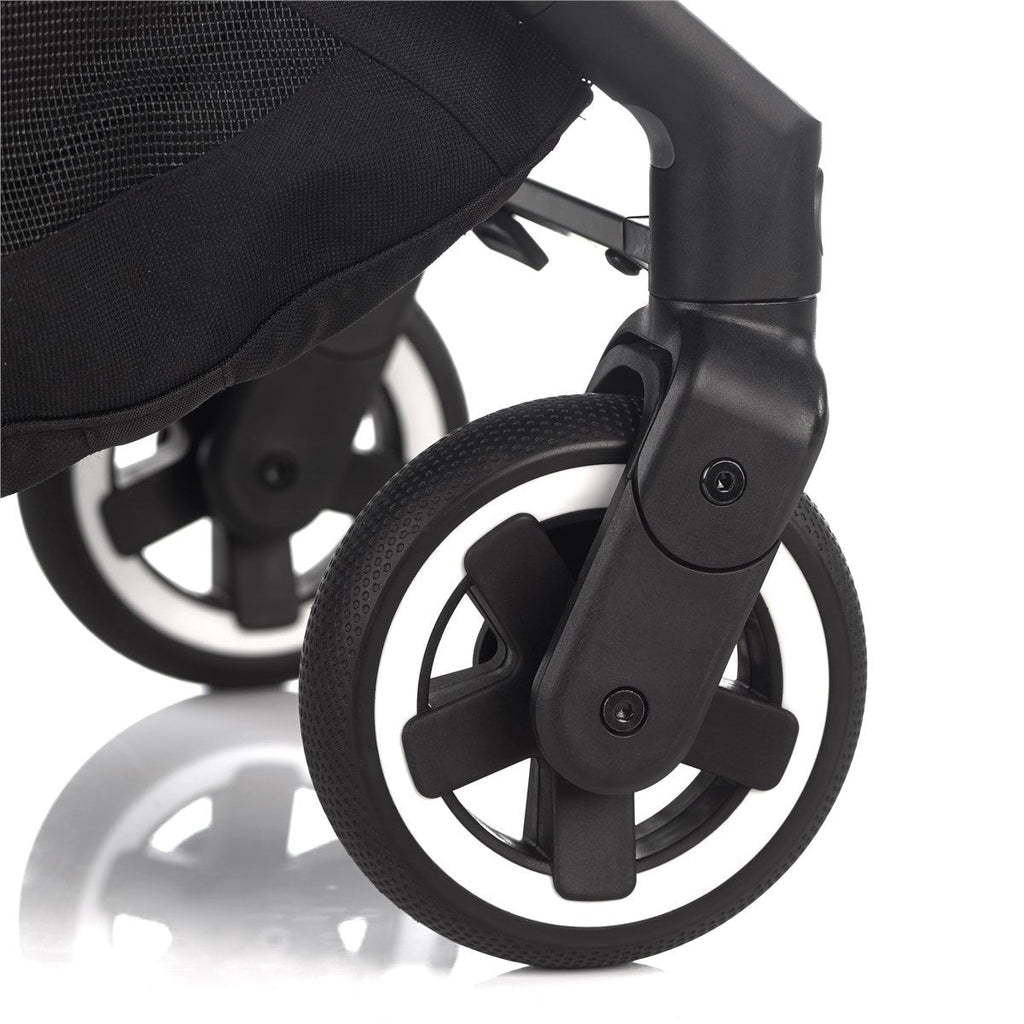 Jane Newel + Koos Travel System - Travel Systems