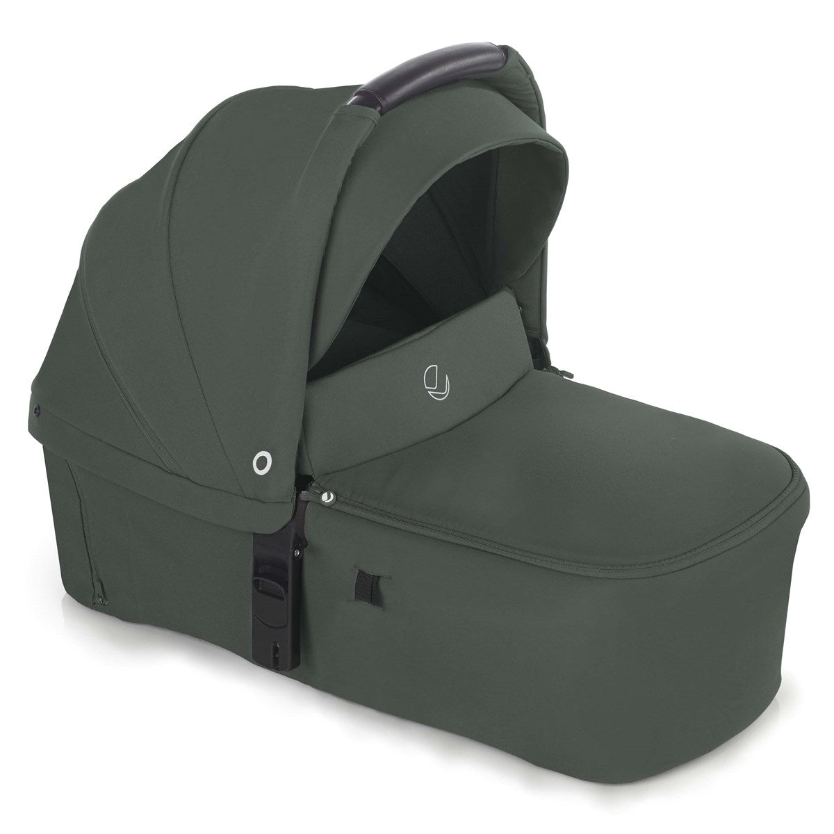 Jane Sweet Carrycot - Botanic U78 - Carrycots