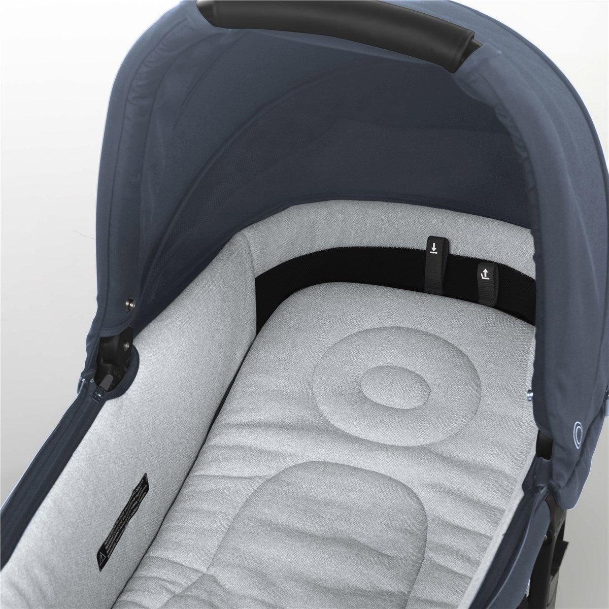 Jane Sweet Carrycot - Carrycots