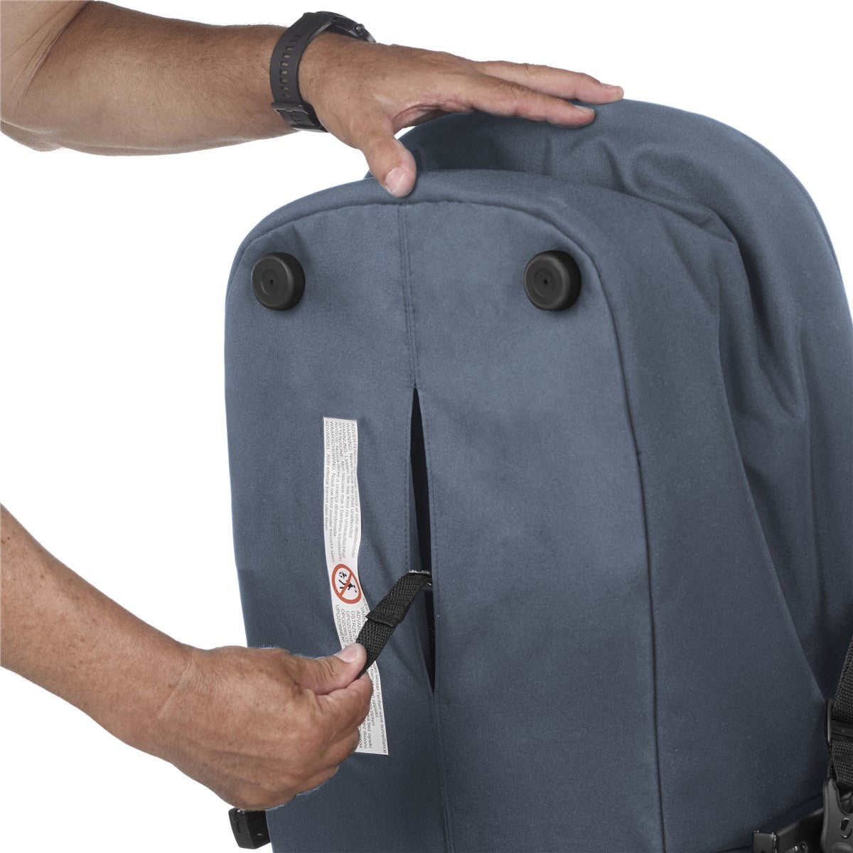 Jane Sweet Carrycot - Carrycots