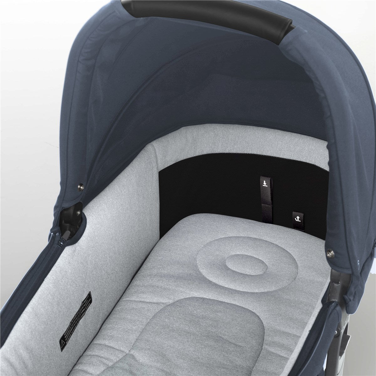 Jane Sweet Carrycot - Carrycots