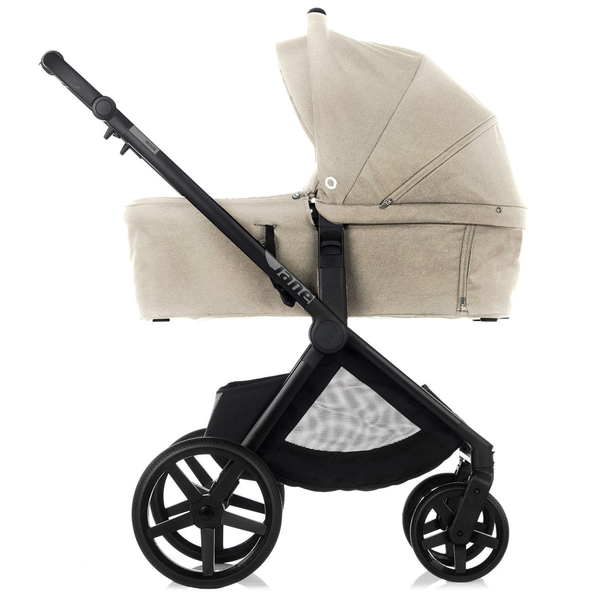 Jane Sweet Carrycot - Carrycots