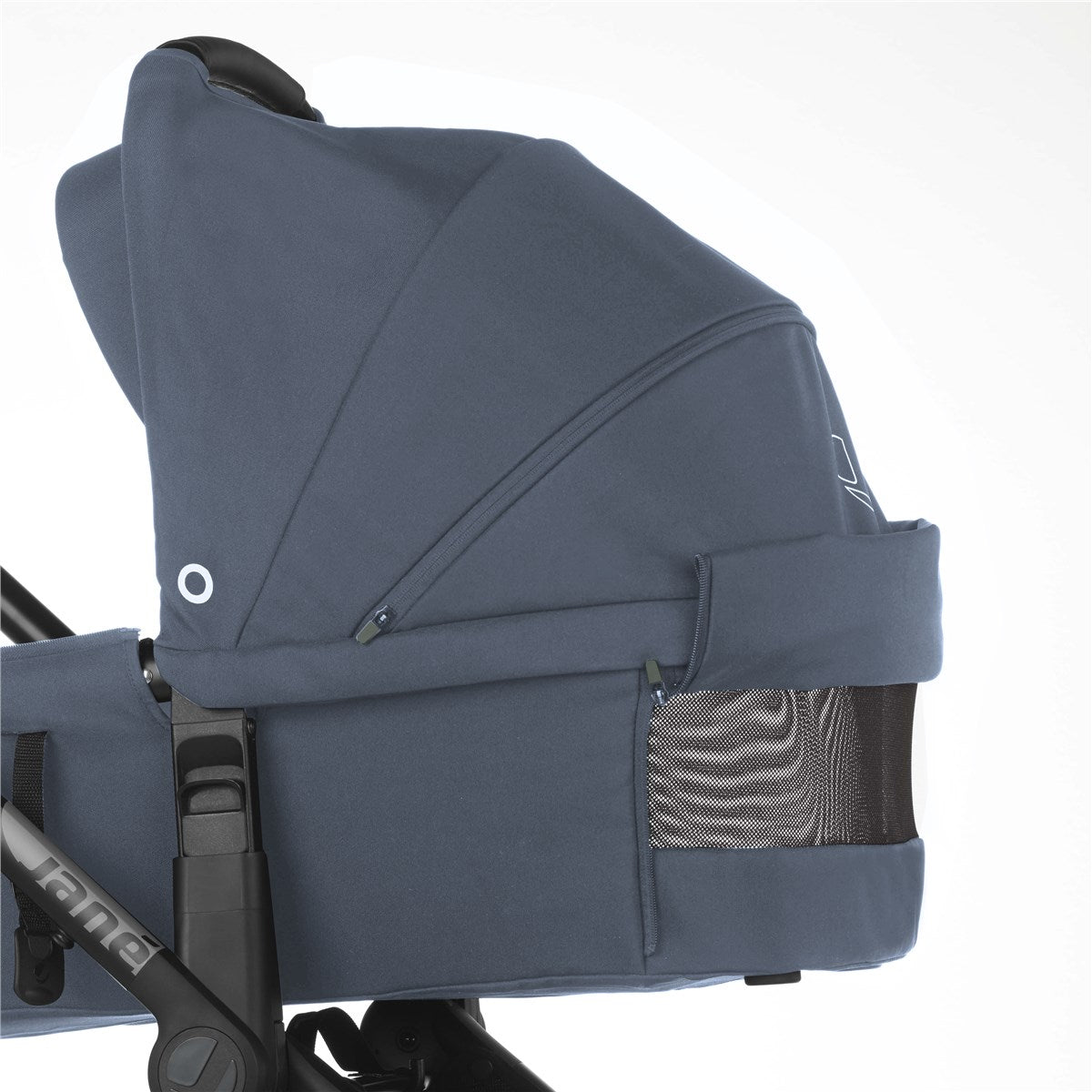 Jane Sweet Carrycot - Carrycots