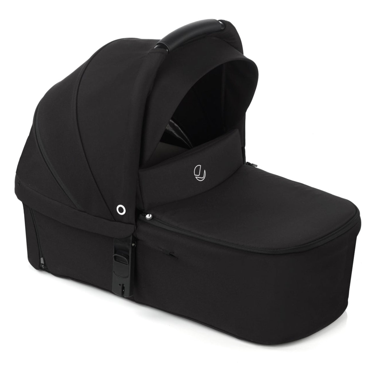 Jane Sweet Carrycot - Coal U82 - Carrycots