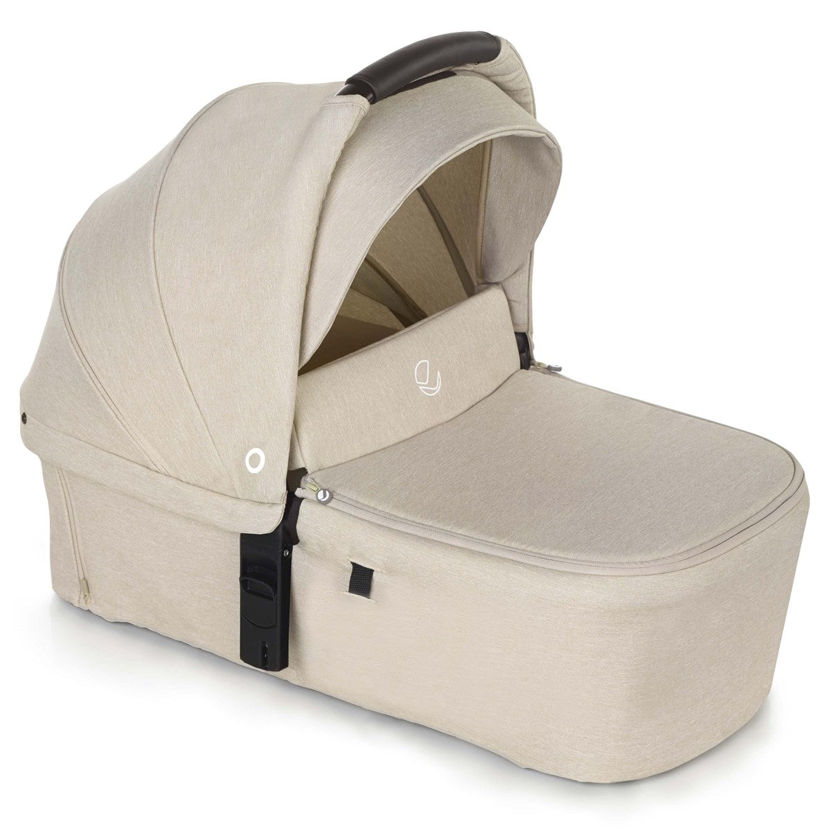 Jane Sweet Carrycot - Desert U80 - Carrycots