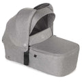 Jane Sweet Carrycot - Dim Grey U05 - Carrycots