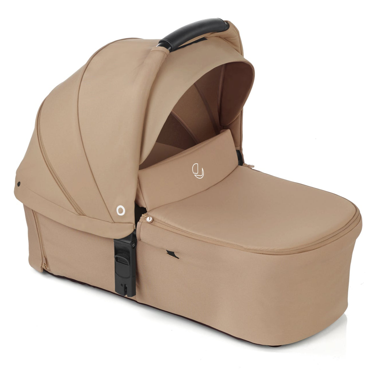 Jane Sweet Carrycot - Sesame U85 - Carrycots