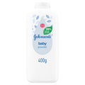 Johnsons Baby Powder -  200g / 400g-1