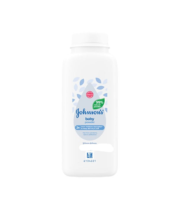 Johnsons Baby Powder -  200g / 400g-0