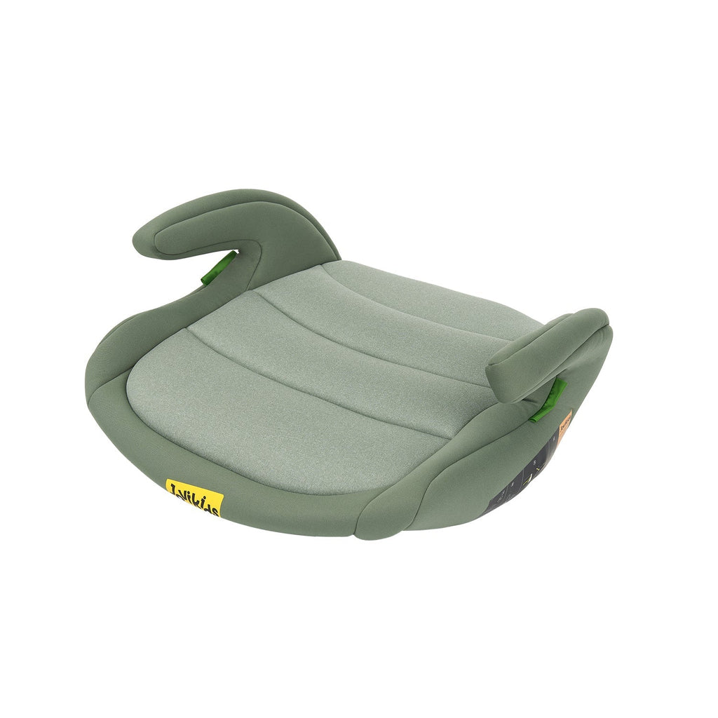 Jovikids Ohho Booster Seat - Green - Car Seat