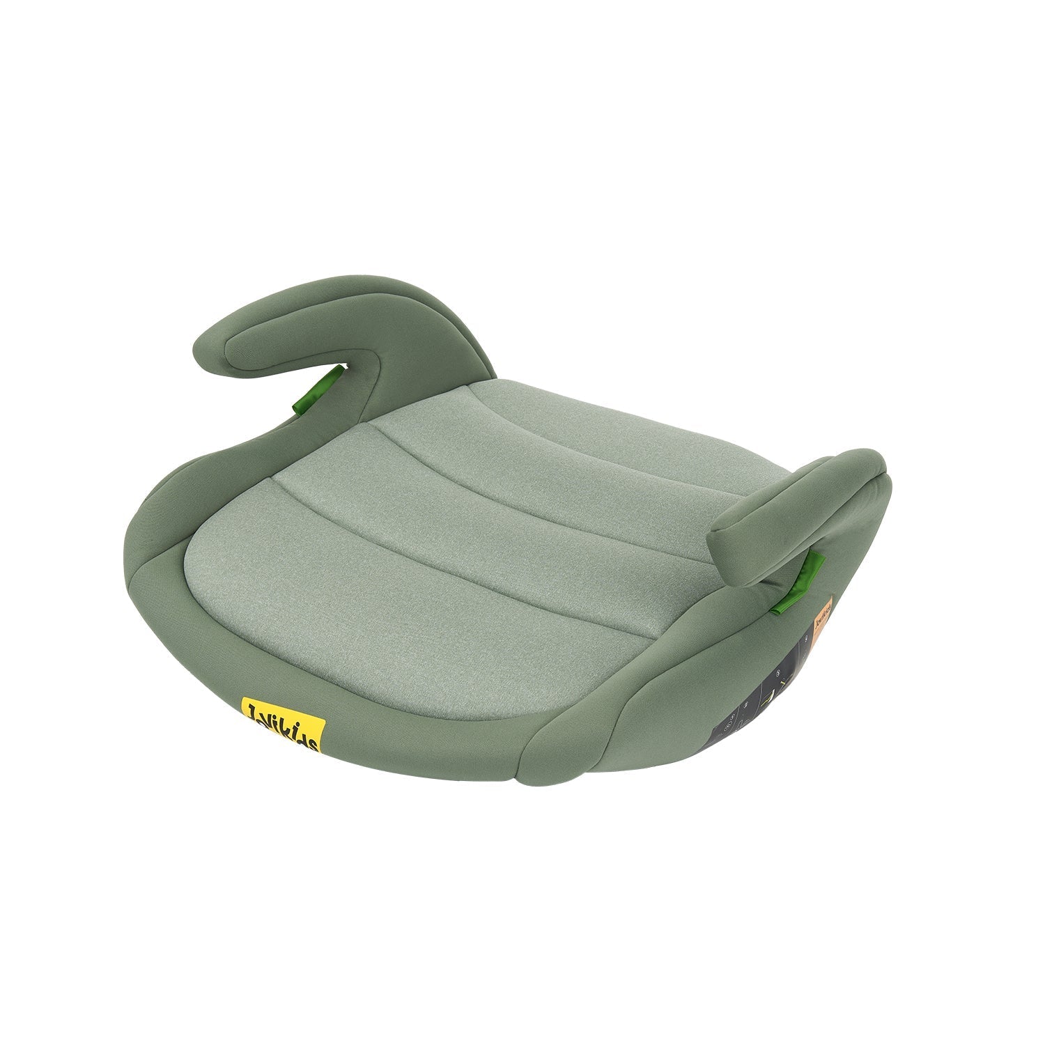Jovikids Ohho Booster Seat - Green - Car Seat