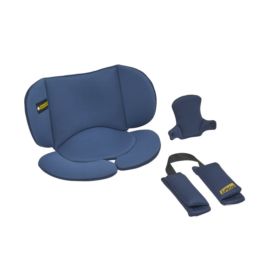 Jovikids Ranger TT Rotating Car Seat - Blue - Car Seat