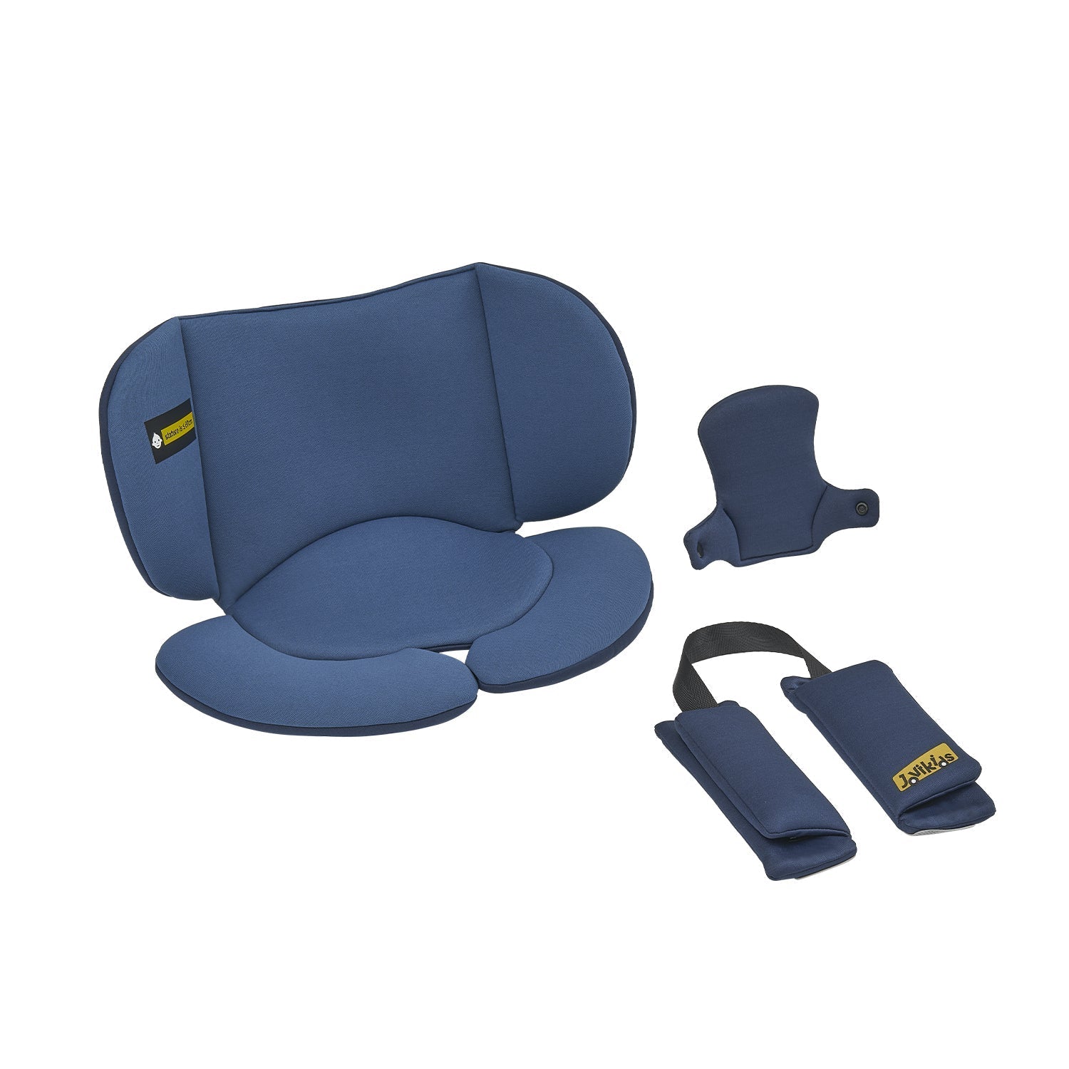 Jovikids Ranger TT Rotating Car Seat - Blue - Car Seat