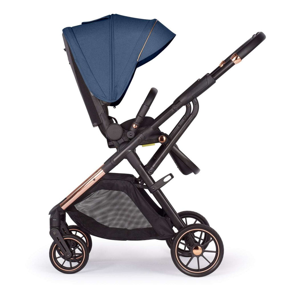 Lejoux+ Travel System Including Car seat, Mum Bag