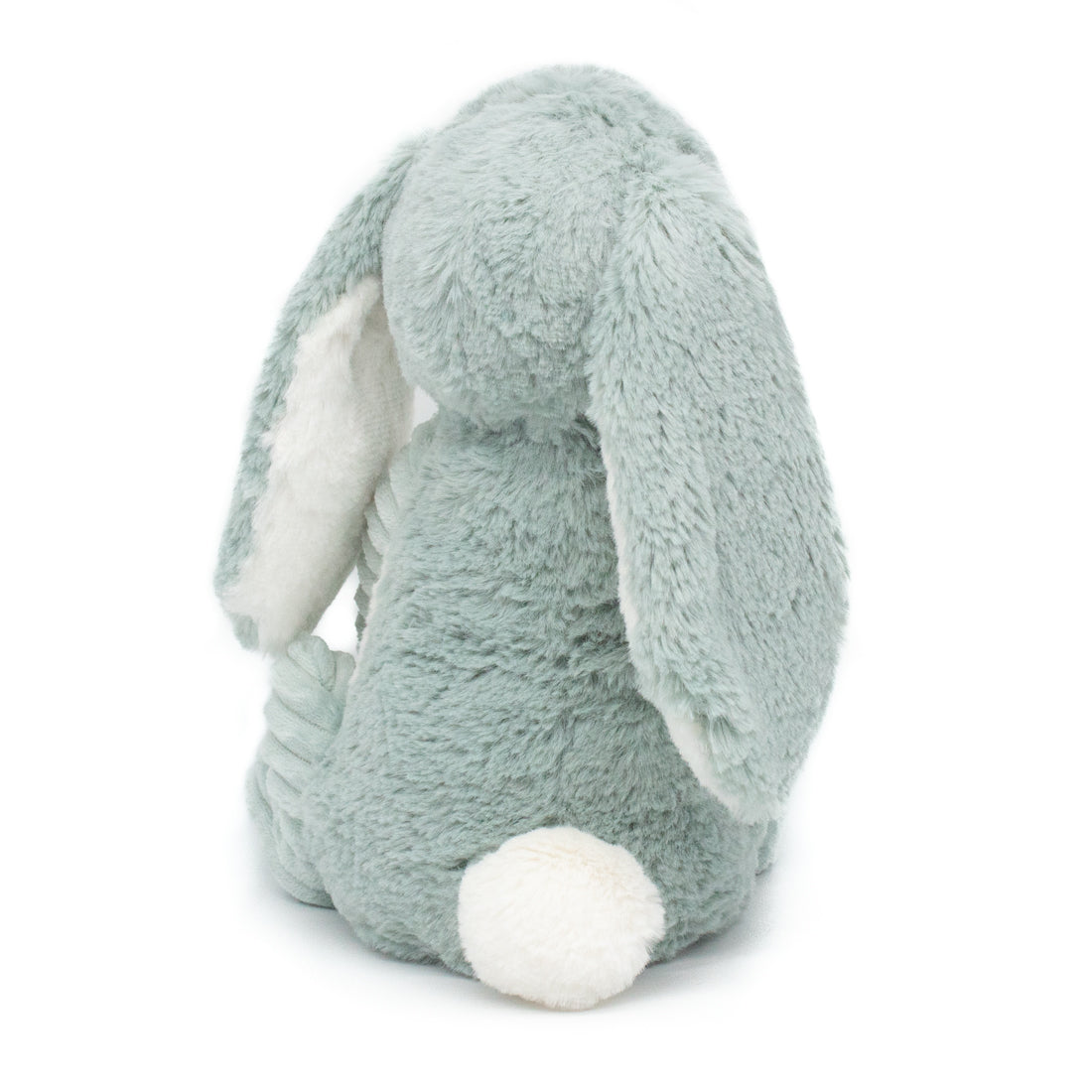 Les Ptipotos Plush Cuddly Toy: Billy the Bunny - Mint - Soft Toy / Plushie