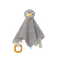 Little Big Friends Comforter - Martin the Penguin - Soft Toy / Plushie