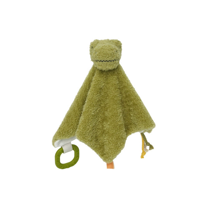 Little Big Friends Comforter - Rex the Tyrannosaurus - Soft Toy / Plushie