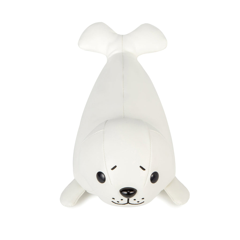 Little Big Friends: Sea Collection Pull-String Musical Animal Toy - Elliot the Seal - Musical Toy