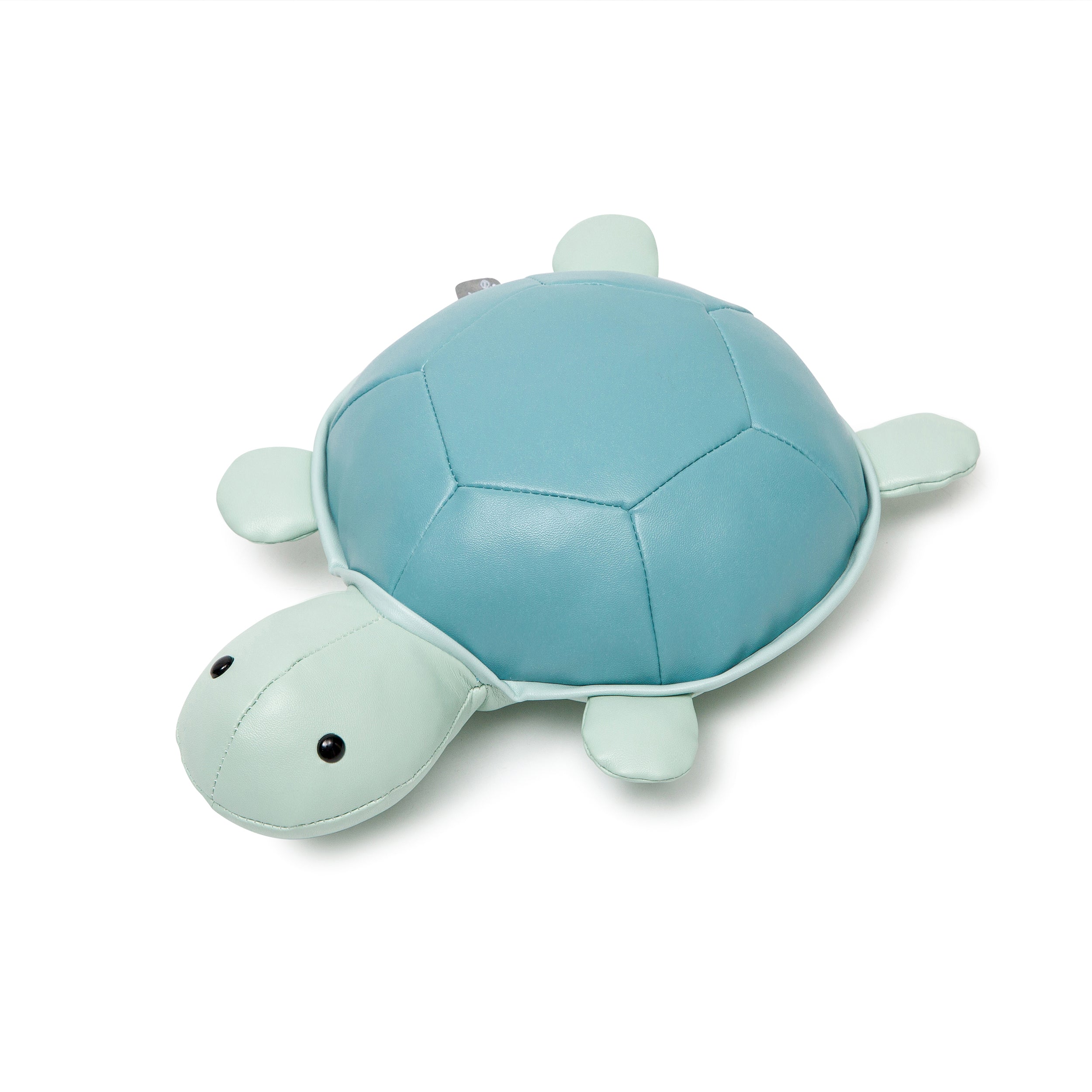 Little Big Friends: Sea Collection Pull-String Musical Animal Toy - Emilie the Turtle - Musical Toy