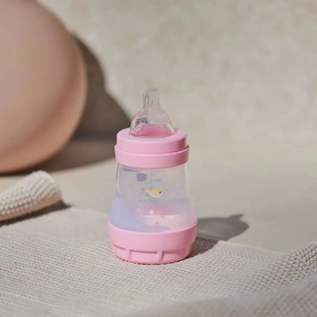MAM Easy Start Anti-Colic Bottle 160ml Assorted - Anti Colic