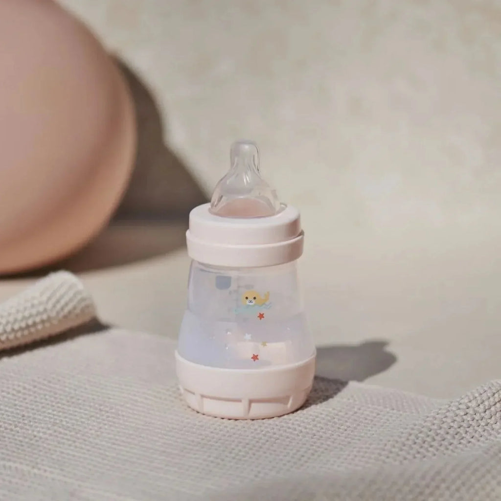MAM Easy Start Anti-Colic Bottle 160ml Assorted - Anti Colic