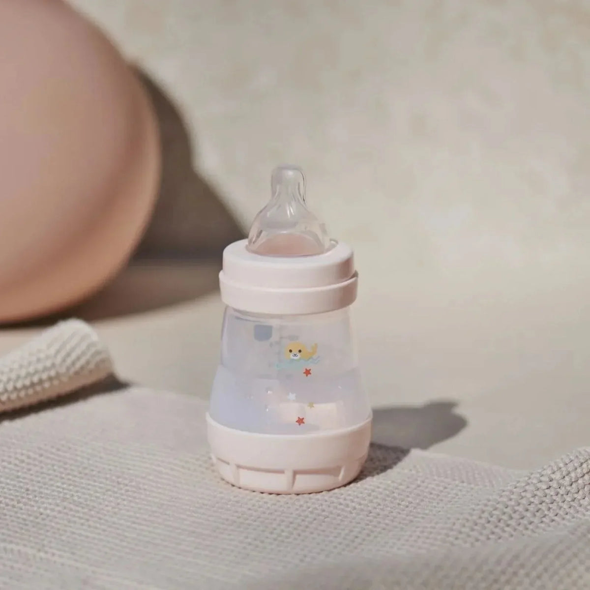 MAM Easy Start Anti-Colic Bottle 160ml Assorted - Anti Colic