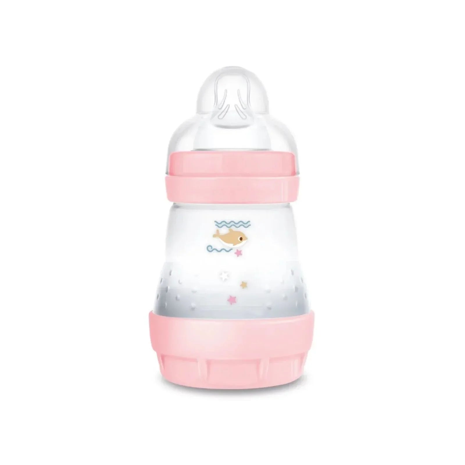 MAM Easy Start Anti-Colic Bottle 160ml Assorted - Anti Colic