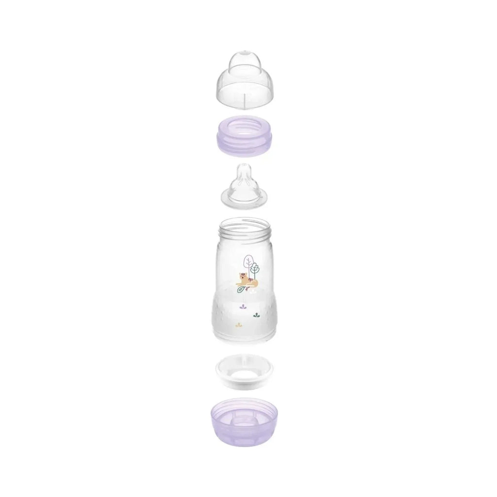 MAM Easy Start Anti-Colic Bottle 160ml Assorted - Anti Colic