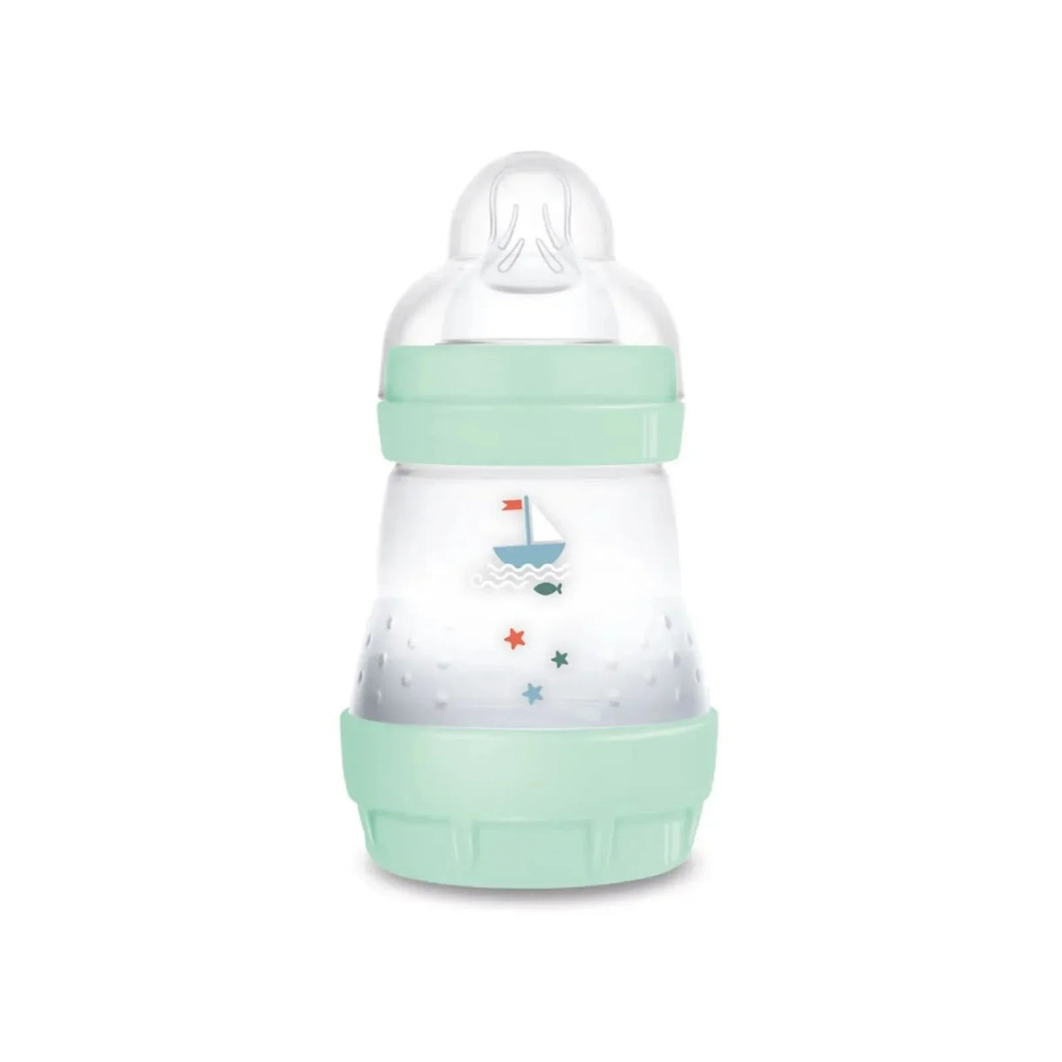 MAM Easy Start Anti-Colic Bottle 160ml Assorted - Anti Colic