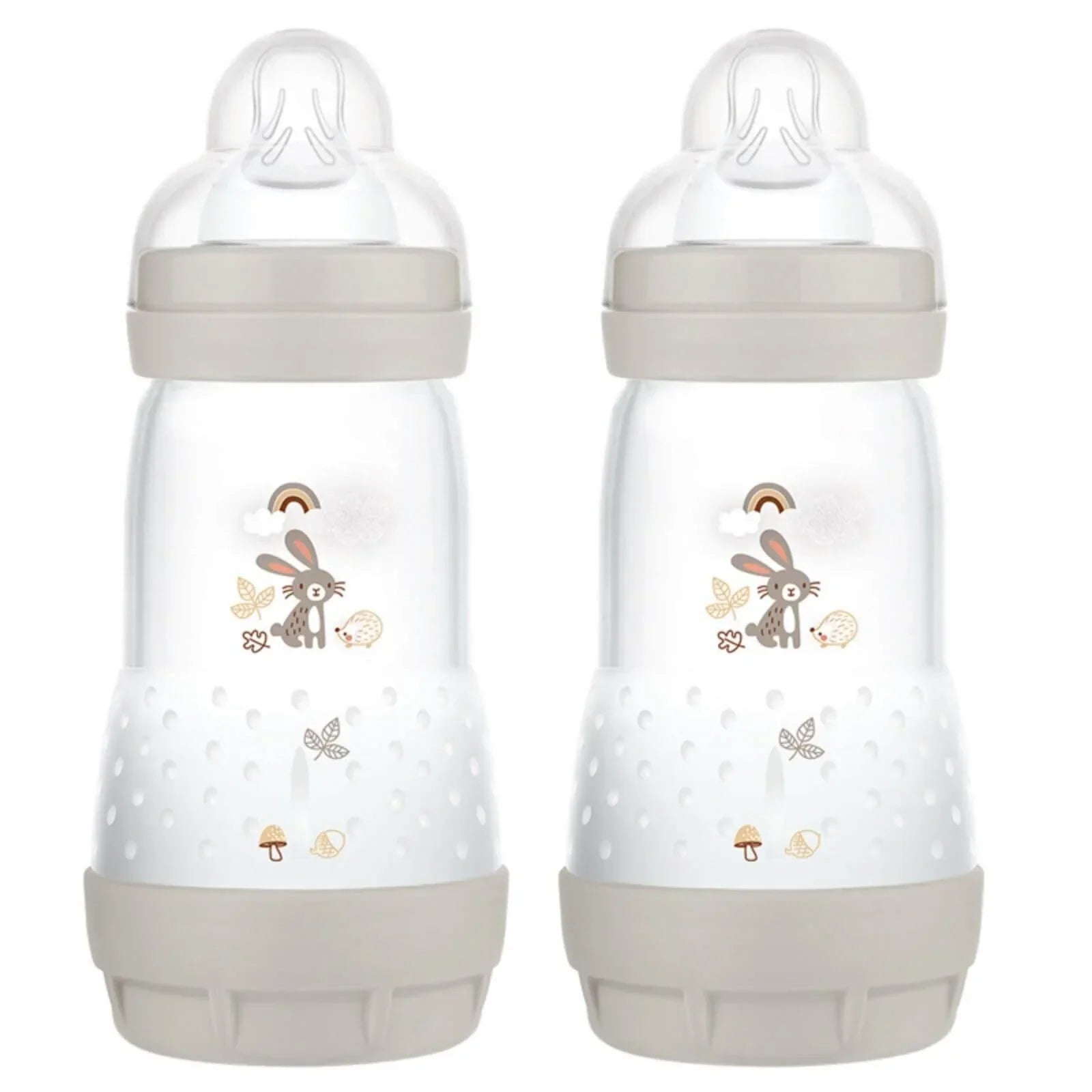 MAM Easy Start Bottle & Microwave Steriliser Set - Steriliser Units