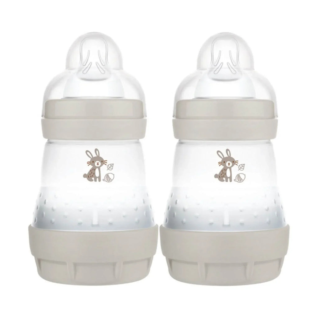 MAM Easy Start Bottle & Microwave Steriliser Set - Steriliser Units