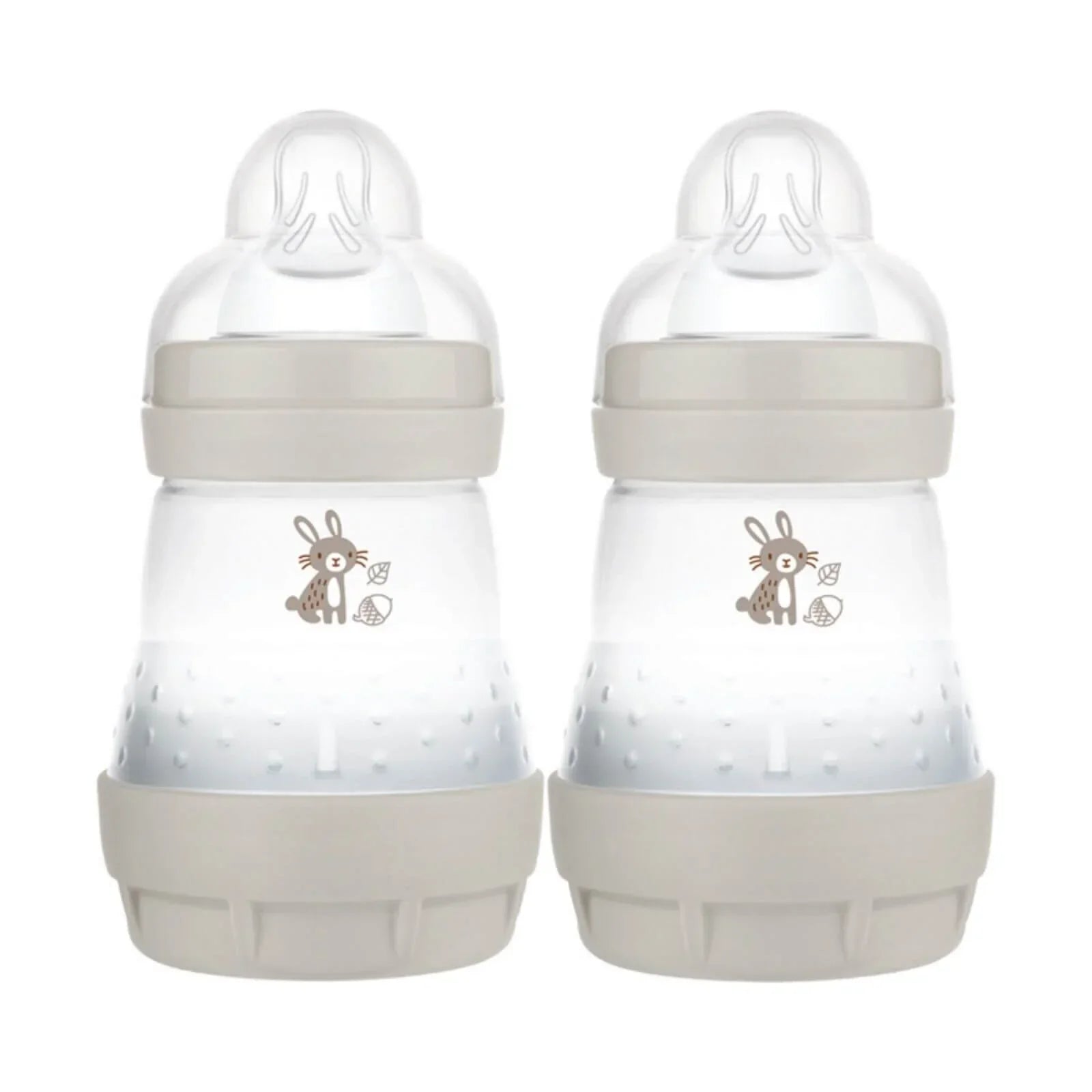 MAM Easy Start Bottle & Microwave Steriliser Set - Steriliser Units