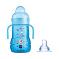 MAM Trainer Cup 2-in-1 220ml - Blue - Blue - Cups